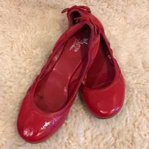 Cole Haan Maria Sharapova Nike Air Ballet Flats